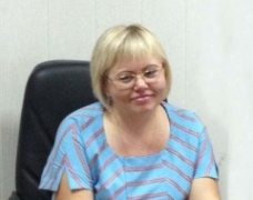 Елена Пилипенко
