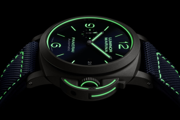 Luminor Marina (Pam 1117), Panerai