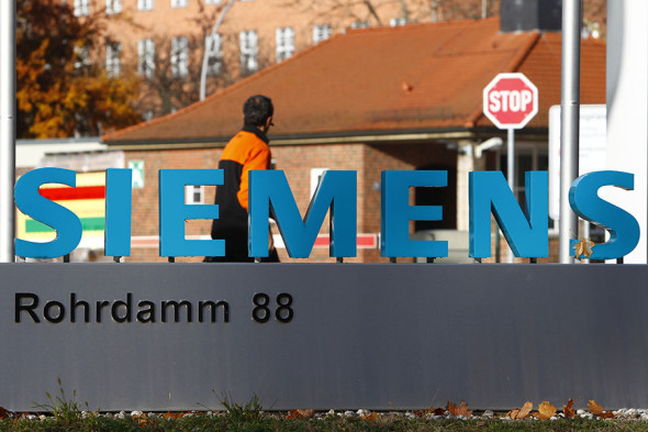 Siemens