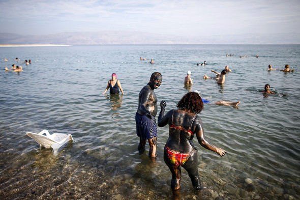 Фото:REUTERS 2015