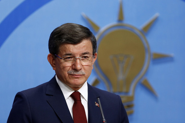 Фото:Umit Bektas / Reuters