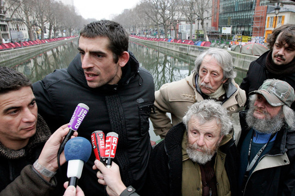 Фото:Francois Mori / AP