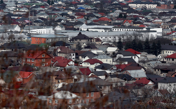 Фото: Сергей Фадеичев / ТАСС