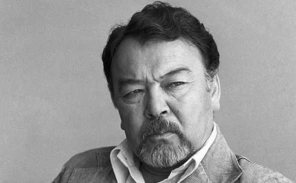 Умер народный артист СССР Асанали Ашимов