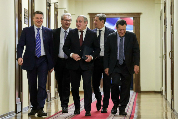 Фото:Russian State Duma / Global Look Press