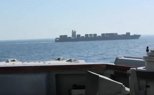 Иран обвинил США в нарушении перемирия