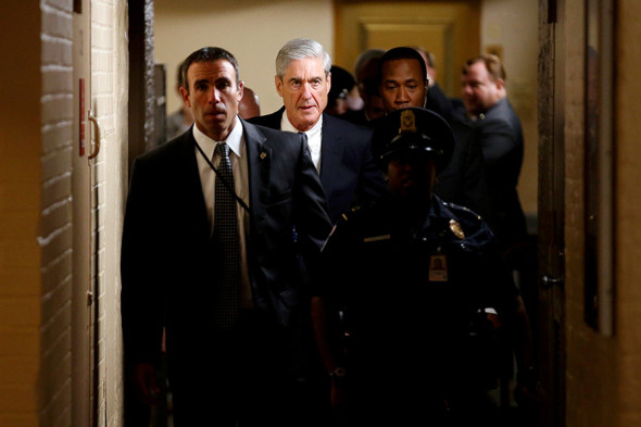 Фото:Joshua Roberts / Reuters