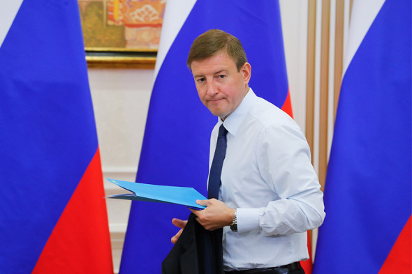 Фото:Михаил Метцель / ТАСС