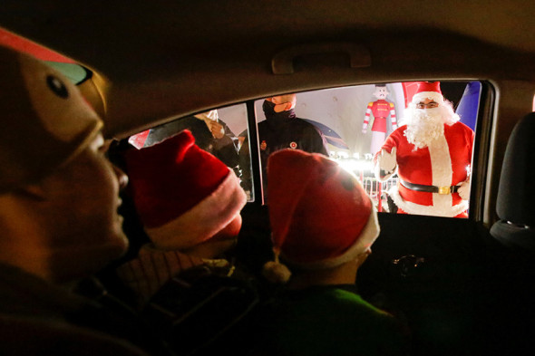 Фото:Jose Luis Gonzalez / Reuters