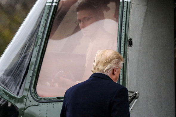 Фото:Carlos Barria / Reuters