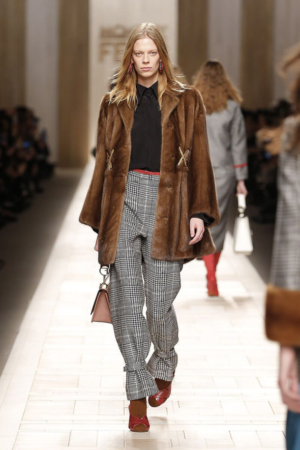 Фото: пресс-служба fendi