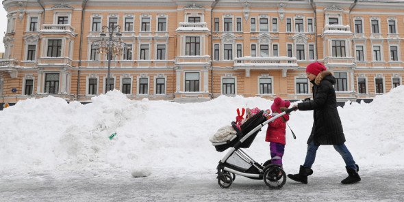 Фото: Артем Геодакян/ТАСС 