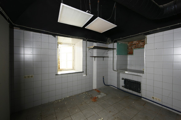 Аукцион правительства Москвы и Москвы выставили на торги квартиры в центре столицы по цене 5,3 млн рублей