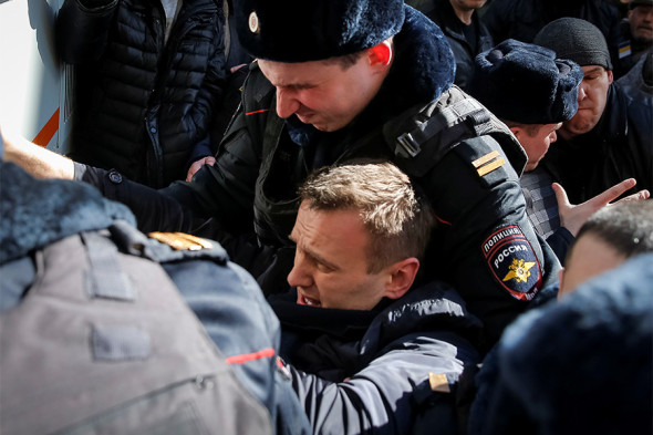 Фото:Максим Шеметов / Reuters