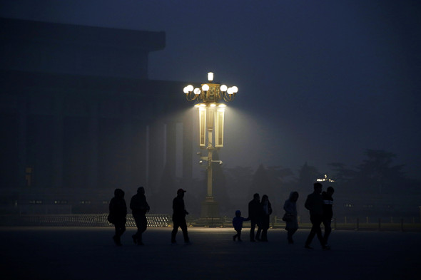 Фото:Reuters/Pixstream