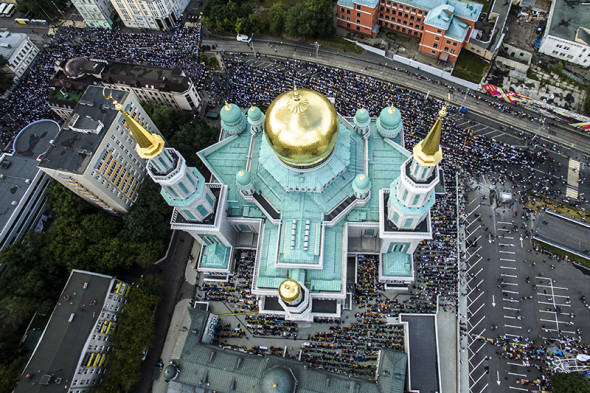 Фото:Илья Питалев/РИА Новости