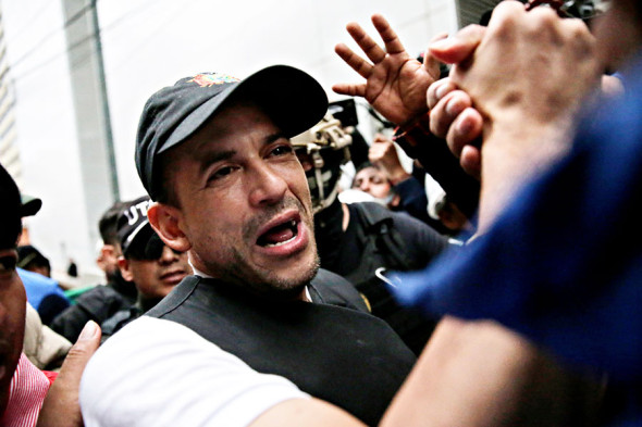 Фото:David Mercado / Reuters