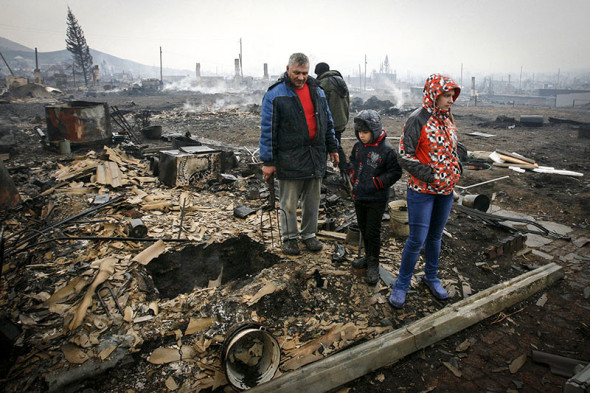 Фото: REUTERS 2015