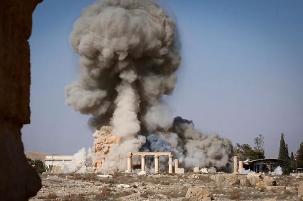 Фото:REUTERS 2015