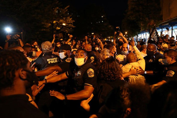 Фото:Leah Millis / Reuters