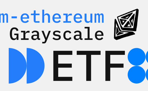 Grayscale представила заявку на ETF для Ethereum, расширяя инвестиционные возможности.