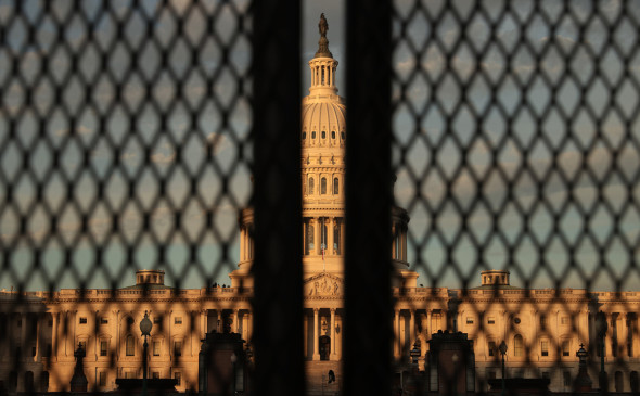 Фото: Chip Somodevilla / Getty Images