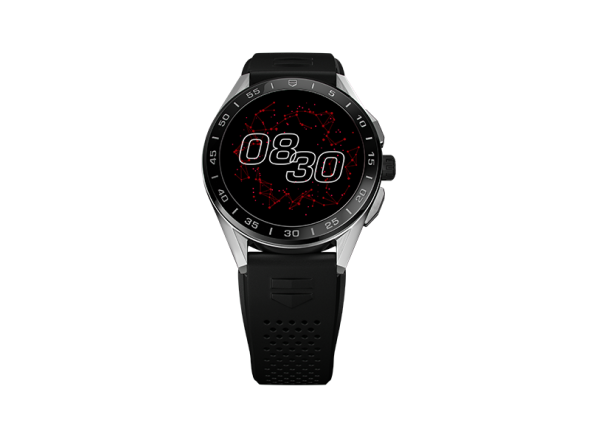 Часы TAG Heuer&nbsp;Connected