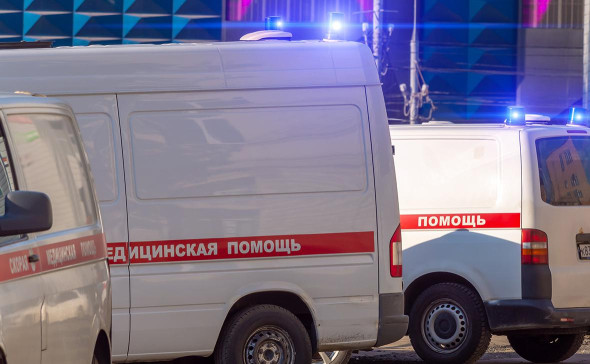 Число пострадавших при ударе ВСУ в Рязанской области увеличилось до 28