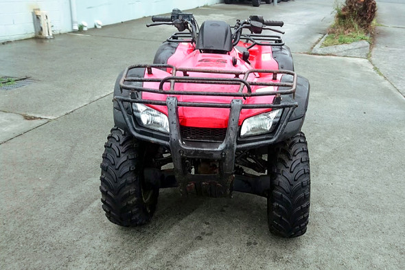 Фото: Horizonmotorcycles / YouTube