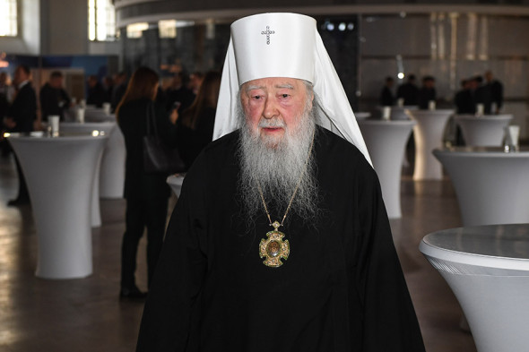 Фото:Илья Питалев / РИА Новости