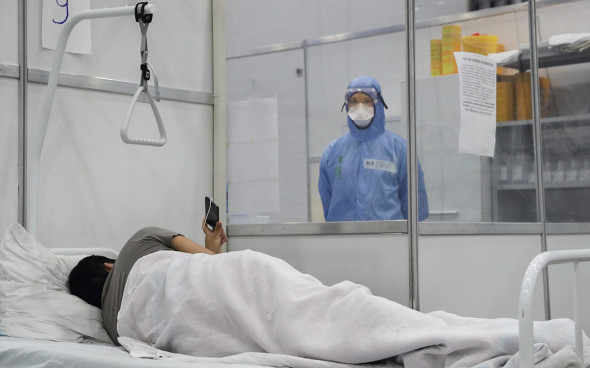 Фото: Сергей Савостьянов / ТАСС