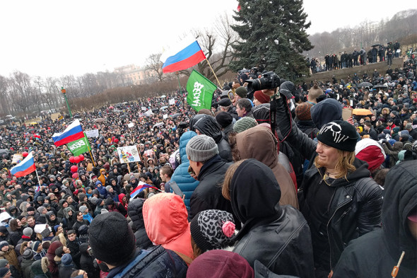 Фото:Антон Громов