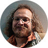 Историк архитектуры, заместитель заведующего лаборатории градостроительных исследований Московского архитектурного института (МАРХИ) Николай Васильев