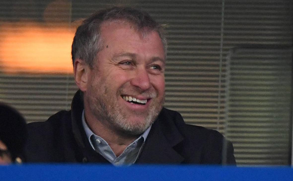 Суд в ФРГ запретил DW распространять данные об Абрамовиче