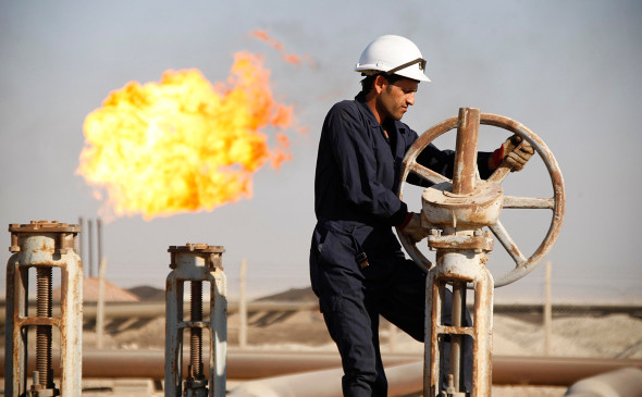 «Коммерсантъ» узнал о планах ухода нефтесервисных компаний США из России
