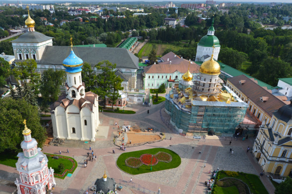 Фото:Юрий Машков/ТАСС