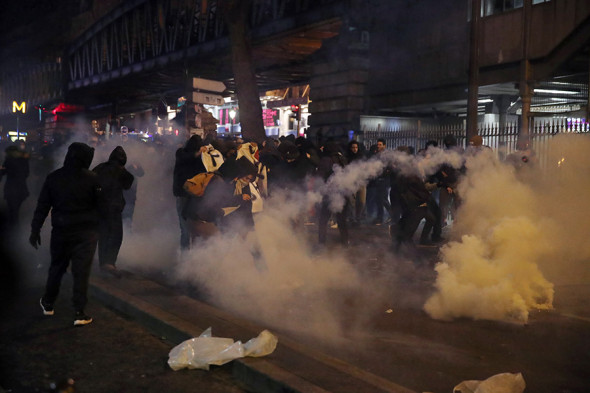 Фото: Christian Hartmann / Reuters