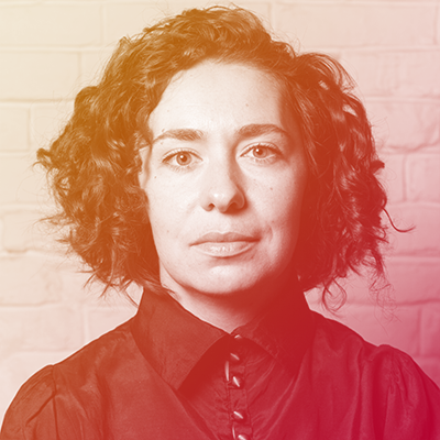 Нана Абдрашитова, сценограф и художник