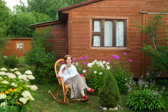 Фото: Julia Kuznetsova/shutterstock