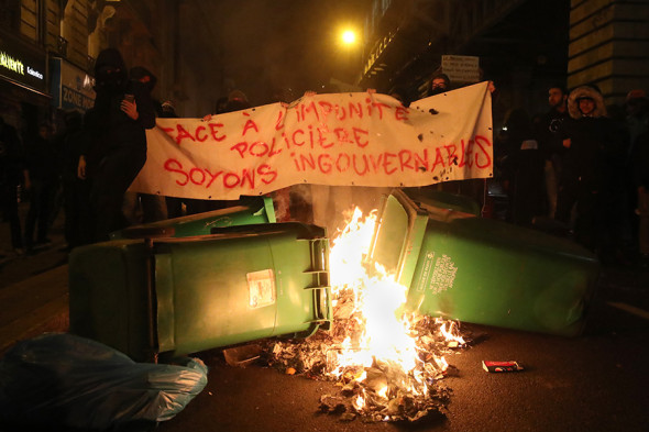 Фото: Christian Hartmann / Reuters