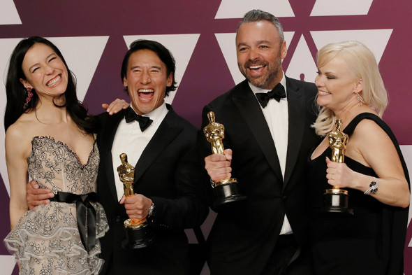 Фото:Mike Segar / Reuters