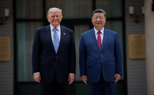 Эксперты призвали не переоценивать значение визита Трампа в Китай