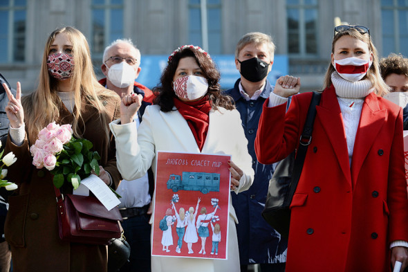 Фото:Johanna Geron / Reuters
