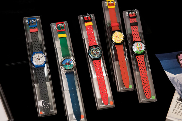 Swatch