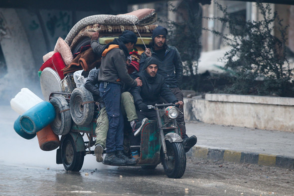 Фото: Reuters/Pixstream
