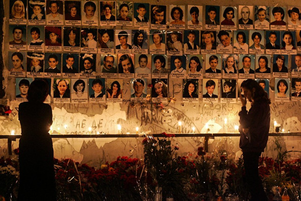 Фото: AP