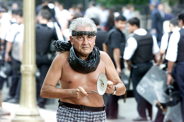 Фото:REUTERS 2015