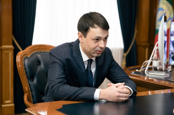 Фото: пресс-служба главы и правительства КЧР