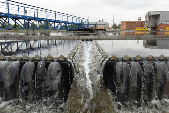 Водоканал красное на волге