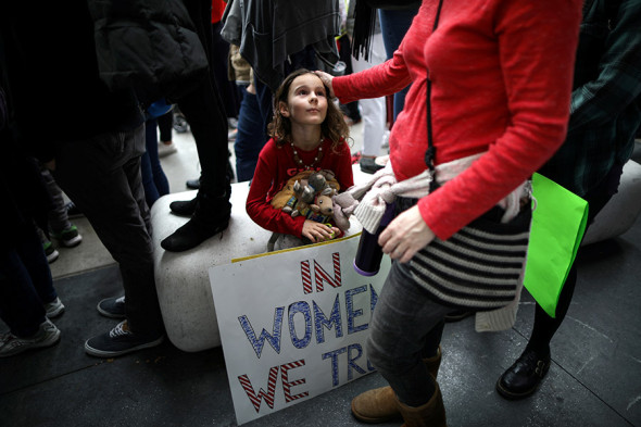 Фото:Lucy Nicholson / Reuters